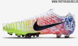 耐克最新足球鞋爆料图片